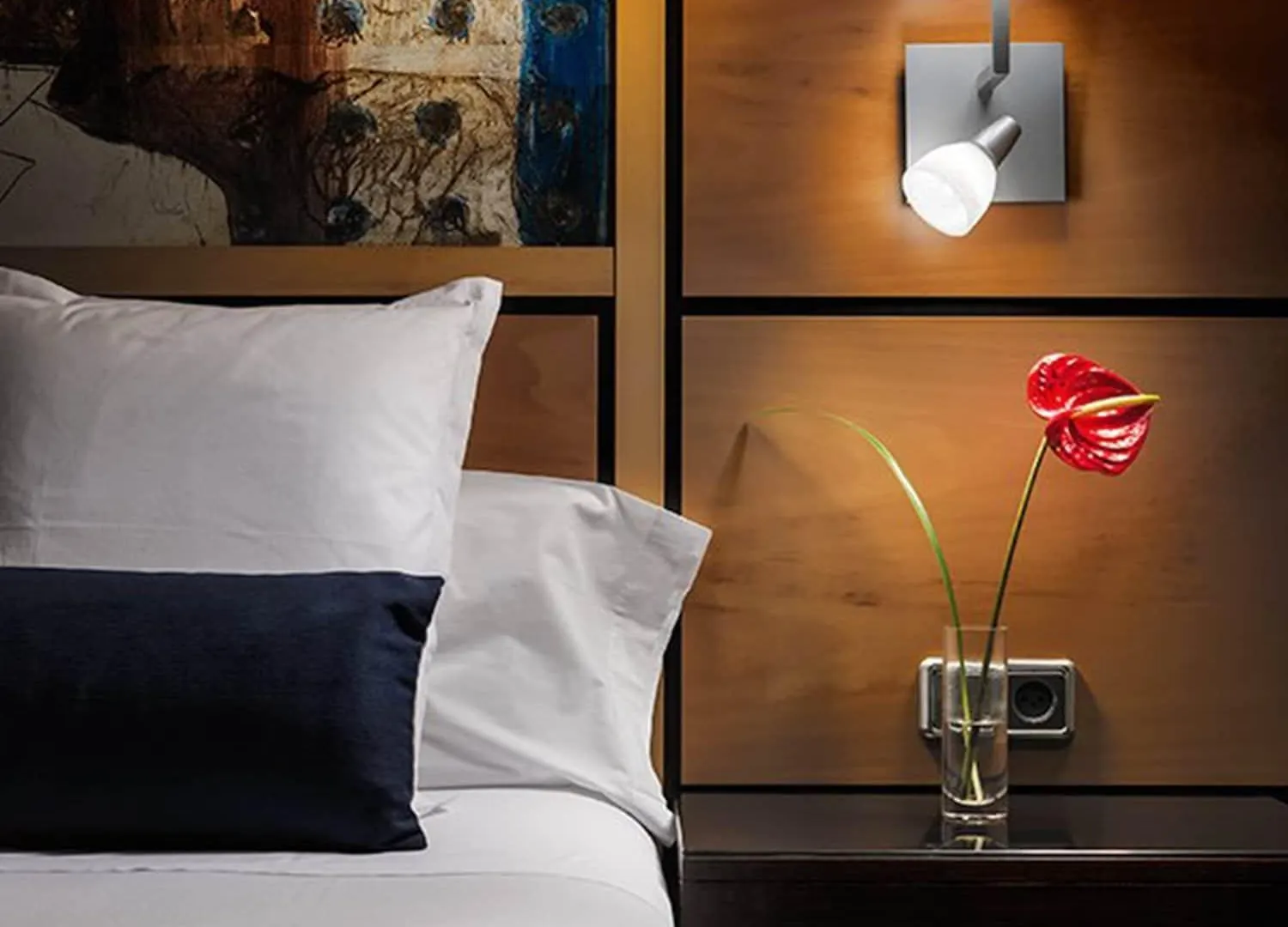 ****  H10 Marina Barcelona Hotel Spain