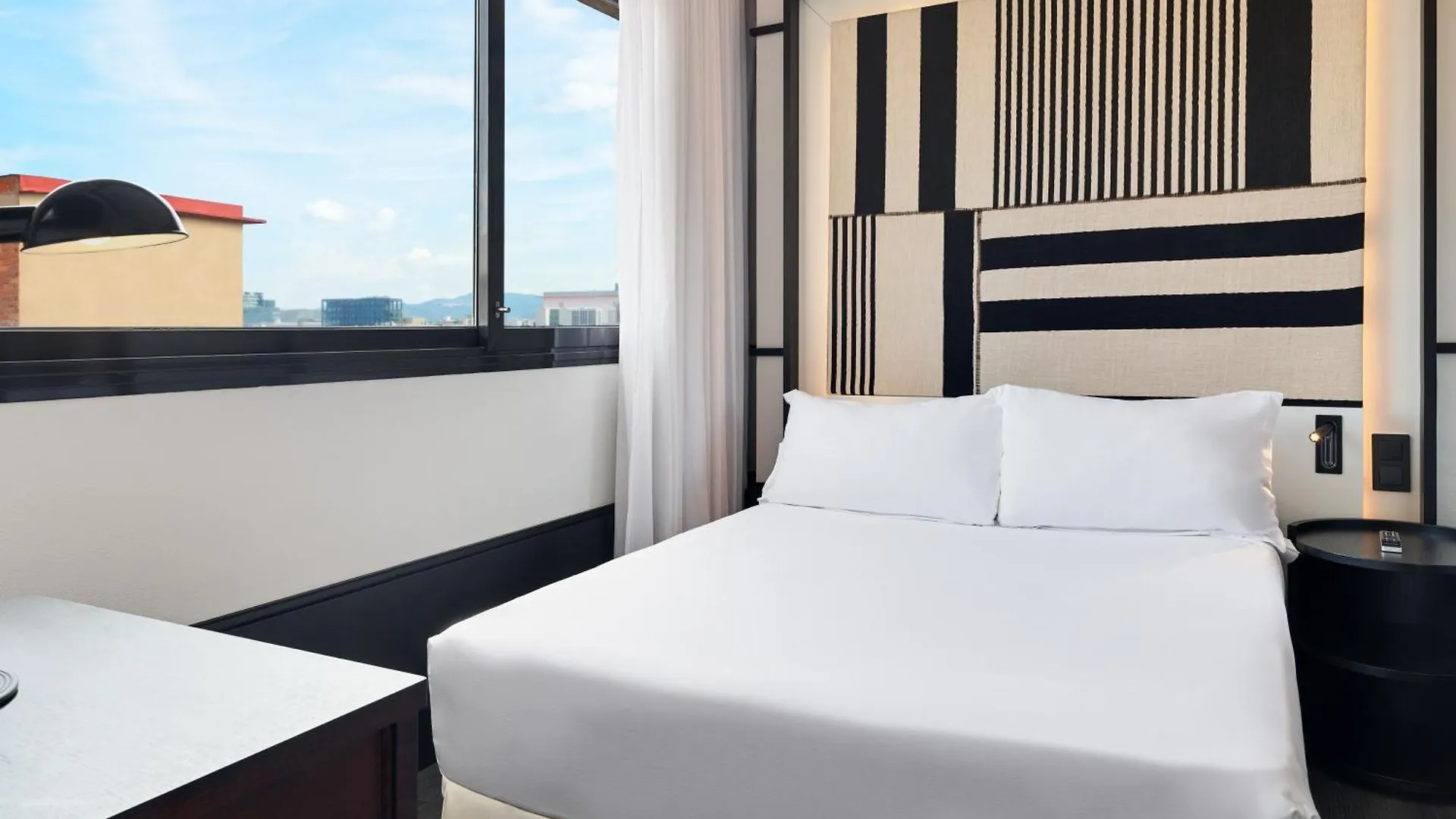 H10 Marina Barcelona Hotel