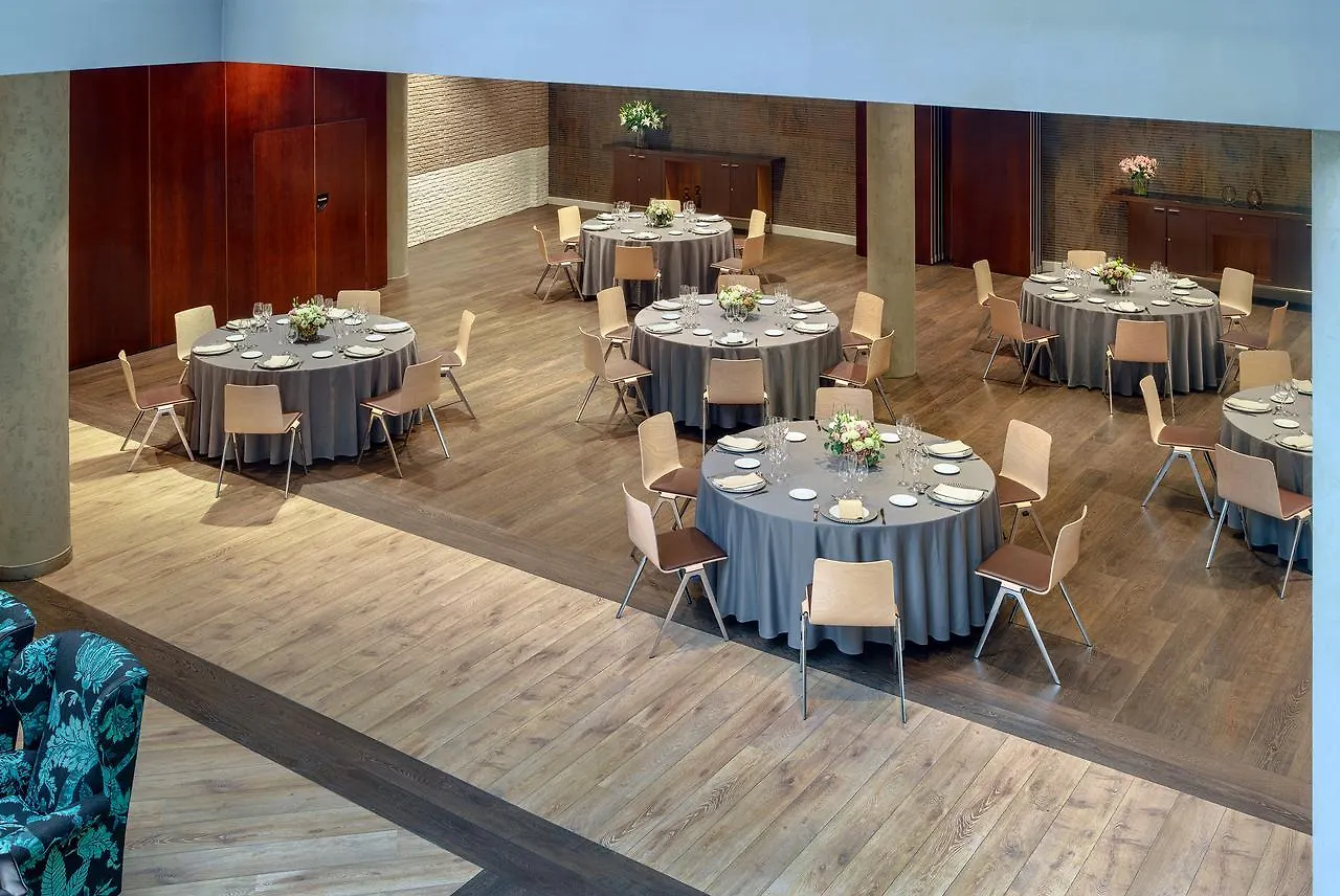 H10 Marina Barcelona Hotel