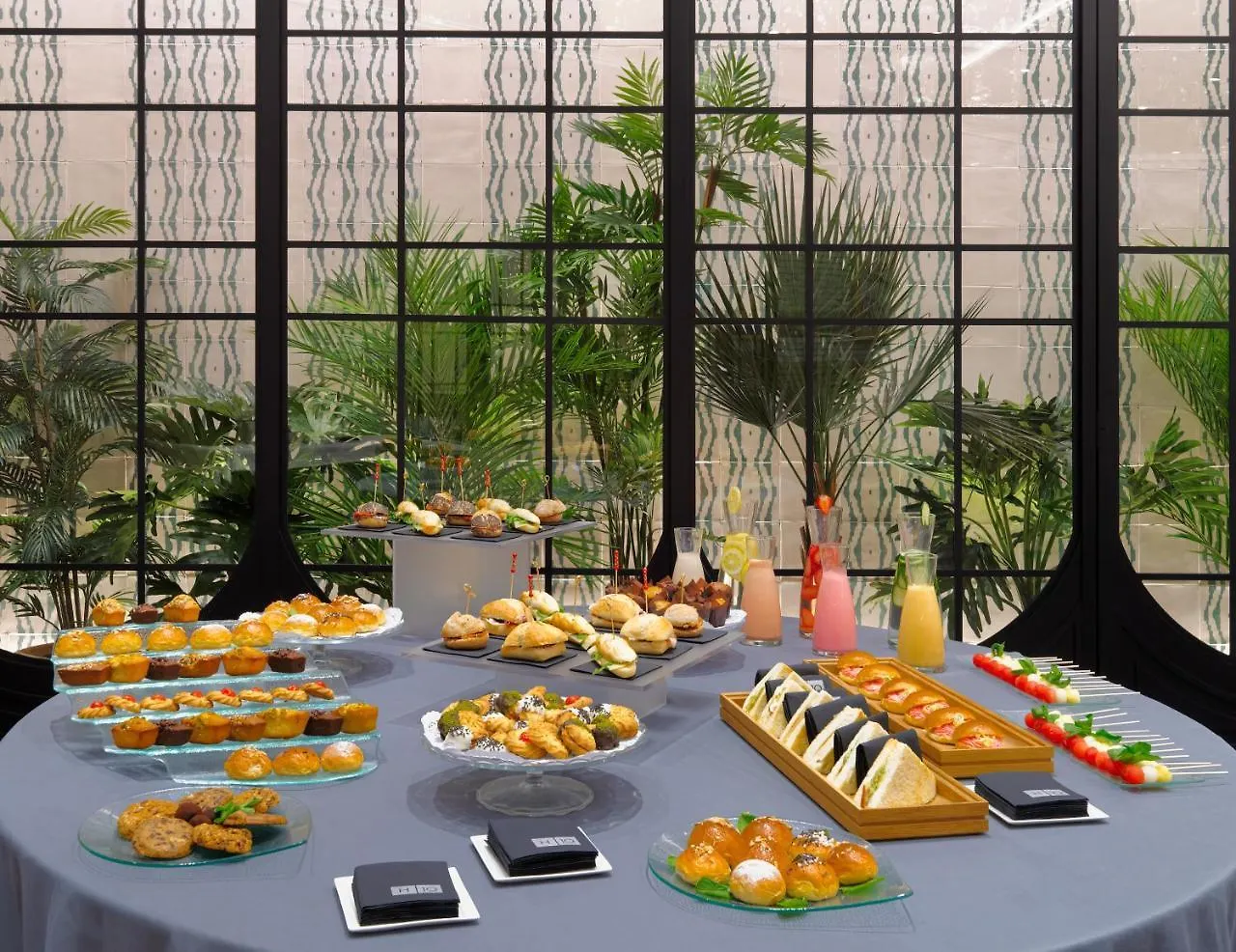 ****  H10 Marina Barcelona Hotel Spain