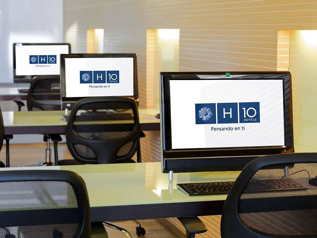 H10 Marina Barcelona Hotel