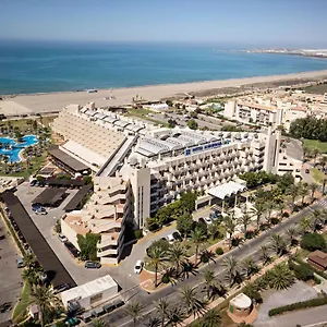 **** Hotel Ar Espanha