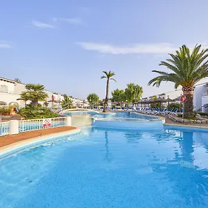 Seaclub Alcudia Mediterranean (adults Only) Spanien