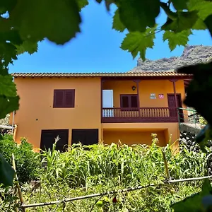 Casa Zaida Ferienhaus San Sebastián de la Gomera