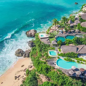 Resort Biu Biu Bali ****