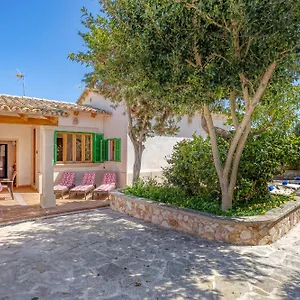 Casa Maremar Ferienhaus Cala Figuera (Mallorca)