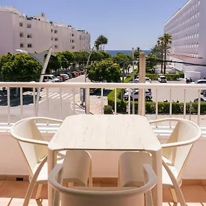 Appartement Vistamar I - Mc Ibiza