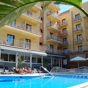 Stella Maris Spanien