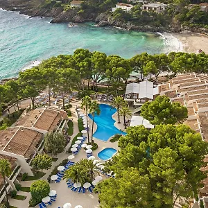 Iberostar Waves Pinos Park Отель Фонт-де-Са-Кала