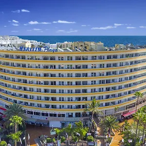 Maritim Playa Апарт-отель Плайя-дель-Инглес