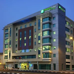 Otel Express Jumeirah, An Ihg **
