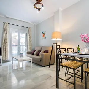 Holidays2malaga Sebastian Souviron High Speed Wifi Malaga
