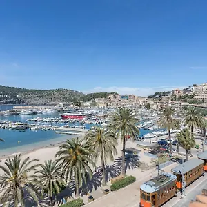 Fergus Style Soller Spanien