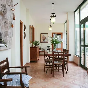 Casa Familiar Y Acogedora Ferienhaus Sa Pobla