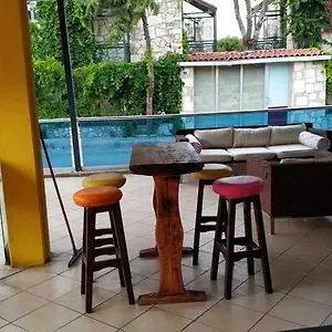 Otel Artı 