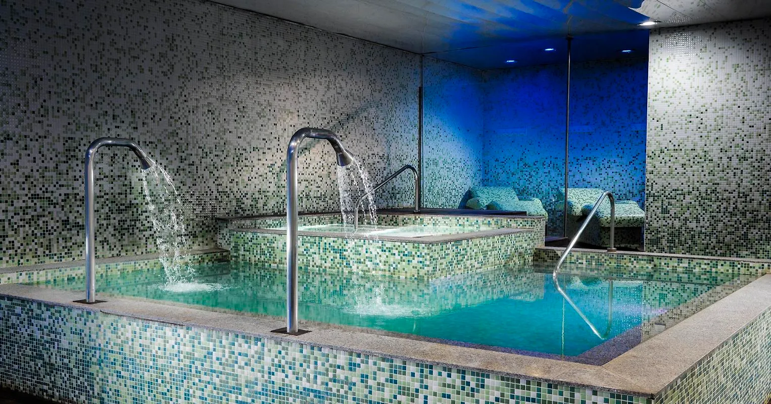 H10 Marina Barcelona Hotel 4*,  Spain