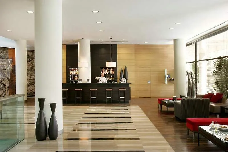 H10 Marina Barcelona Otel 4*,  İspanya
