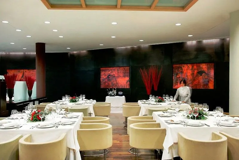 H10 Marina Barcelona Otel