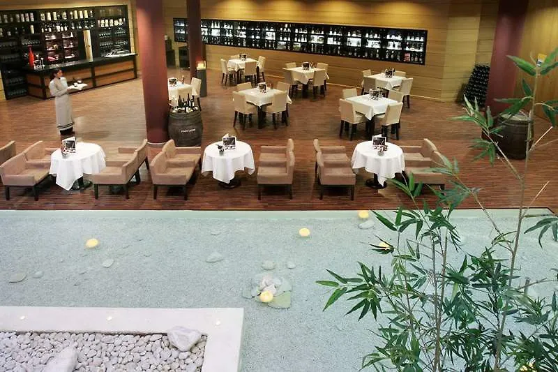 H10 Marina Barcelona Otel 4*,  İspanya