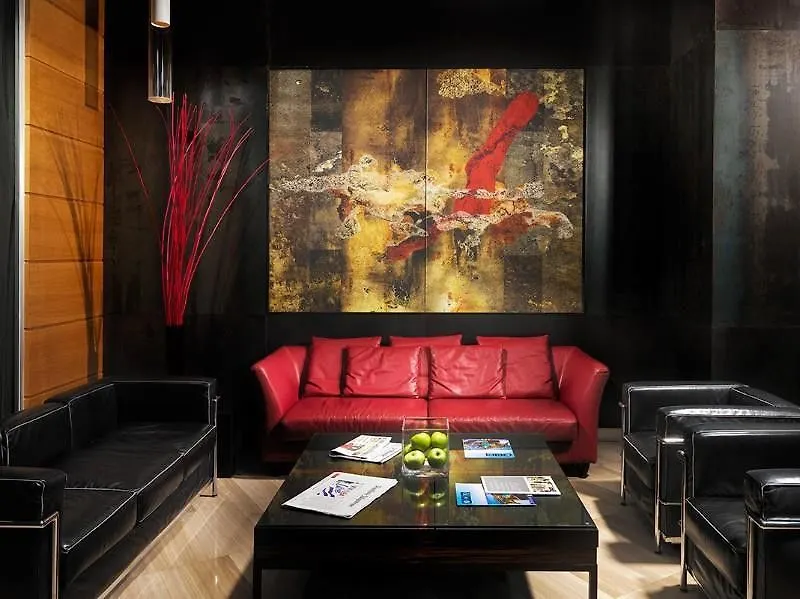 ****  H10 Marina Barcelona Otel İspanya